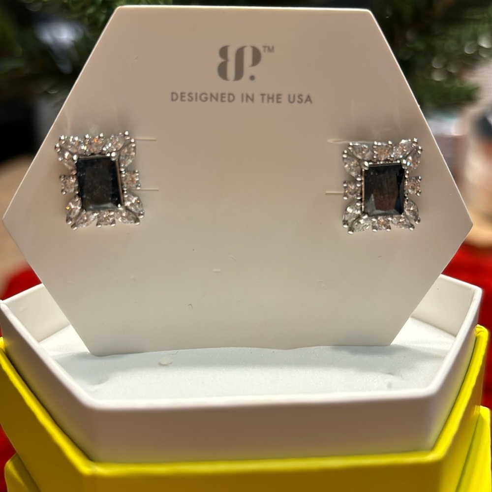 BP jewelry